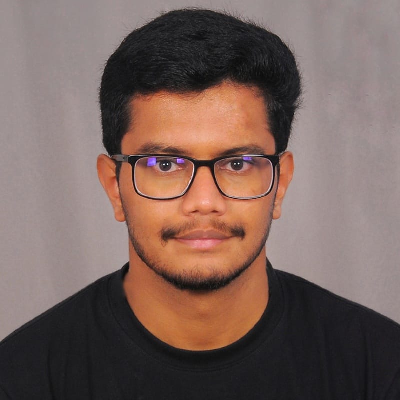 Shibin Thomas